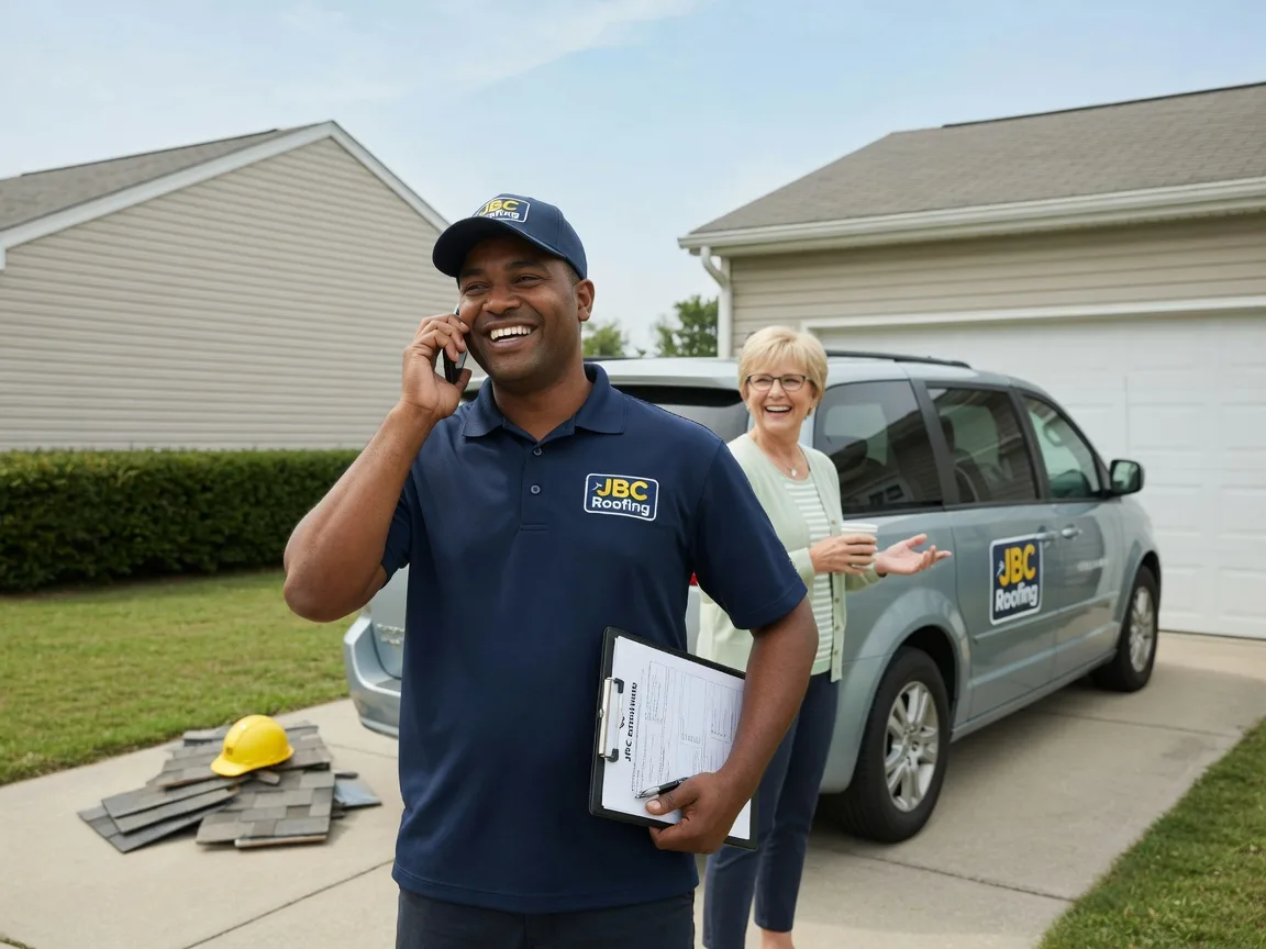 Roof Replacement Ridgeville Corners, OH FAQs